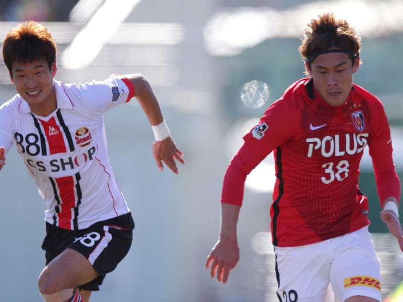 長澤和輝がゴール 浦和とソウルの一戦はドロー決着 さいたまシティカップ Goal Com 長澤和輝がゴール 浦和とソウルの一戦はドロー決着 さいたまシティカップ Goal Com