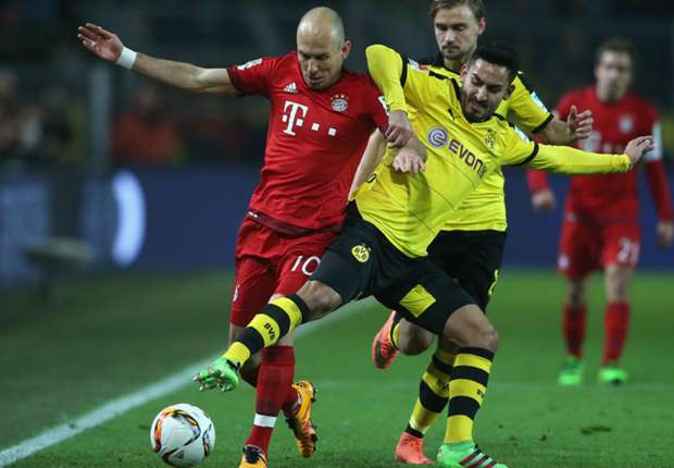 Borussia Dortmund v Tottenham Hotspur Betting: Tuchel's ...