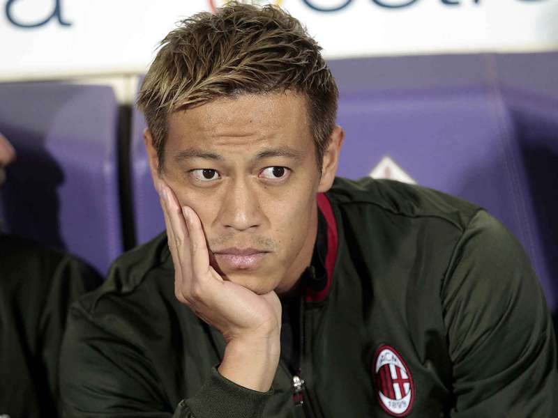 ミラン 本田圭佑らを放出した資金40億円でムサッキオとルディを1月に獲得か Goal Com ミラン 本田圭佑らを放出した資金40億円でムサッキオとルディを1月に獲得か Goal Com