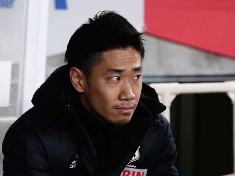 香川真司 苦しい心境明かす クラブでも代表でもベンチから見る時間が多くなった Goal Com 香川真司 苦しい心境明かす クラブでも代表でもベンチから見る時間が多くなった Goal Com