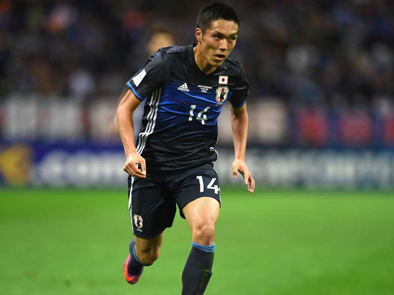 久保裕也がベルギー1部のヘントに移籍決定 クラブが正式発表 Goal Com