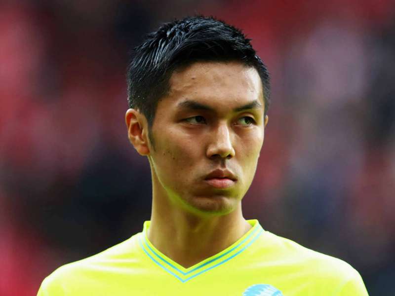 ヘント久保裕也が4人抜きのスーパーゴール 3試合連続弾で移籍後5得点目 Goal Com