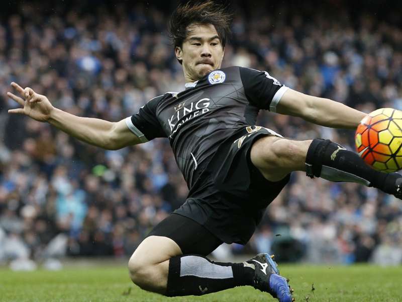アーセナル対レスター 先発メンバー発表 岡崎がバーディーと2トップ Goal Com アーセナル対レスター 先発メンバー発表 岡崎がバーディーと2トップ Goal Com