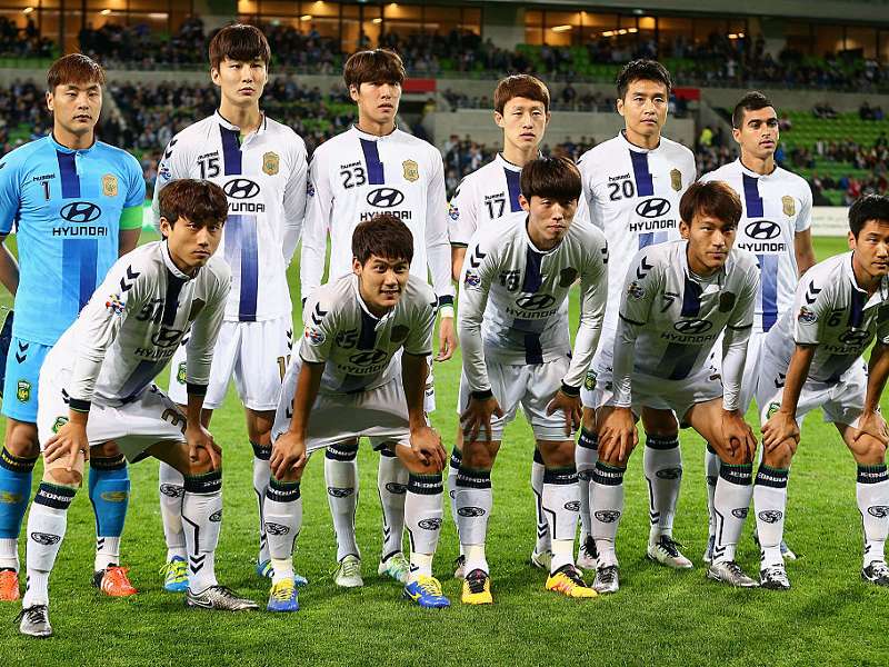 韓国サッカーの強豪 全北現代が審判買収の疑いで起訴 慶南fcに続く不祥事 Goal Com