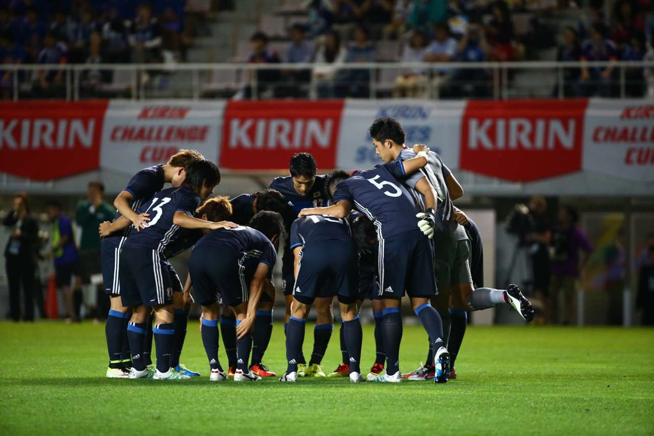 U 23日本代表リオ五輪メンバーギャラリー Goal Com U 23日本代表リオ五輪メンバーギャラリー Goal Com