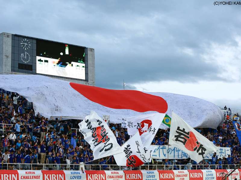 日本代表news 6月25 7月8日 リオ五輪代表メンバー決定 U 16オマーン遠征メンバーなど Goal Com 日本代表news 6月25 7月8日 リオ五輪代表メンバー決定 U 16オマーン遠征メンバーなど Goal Com