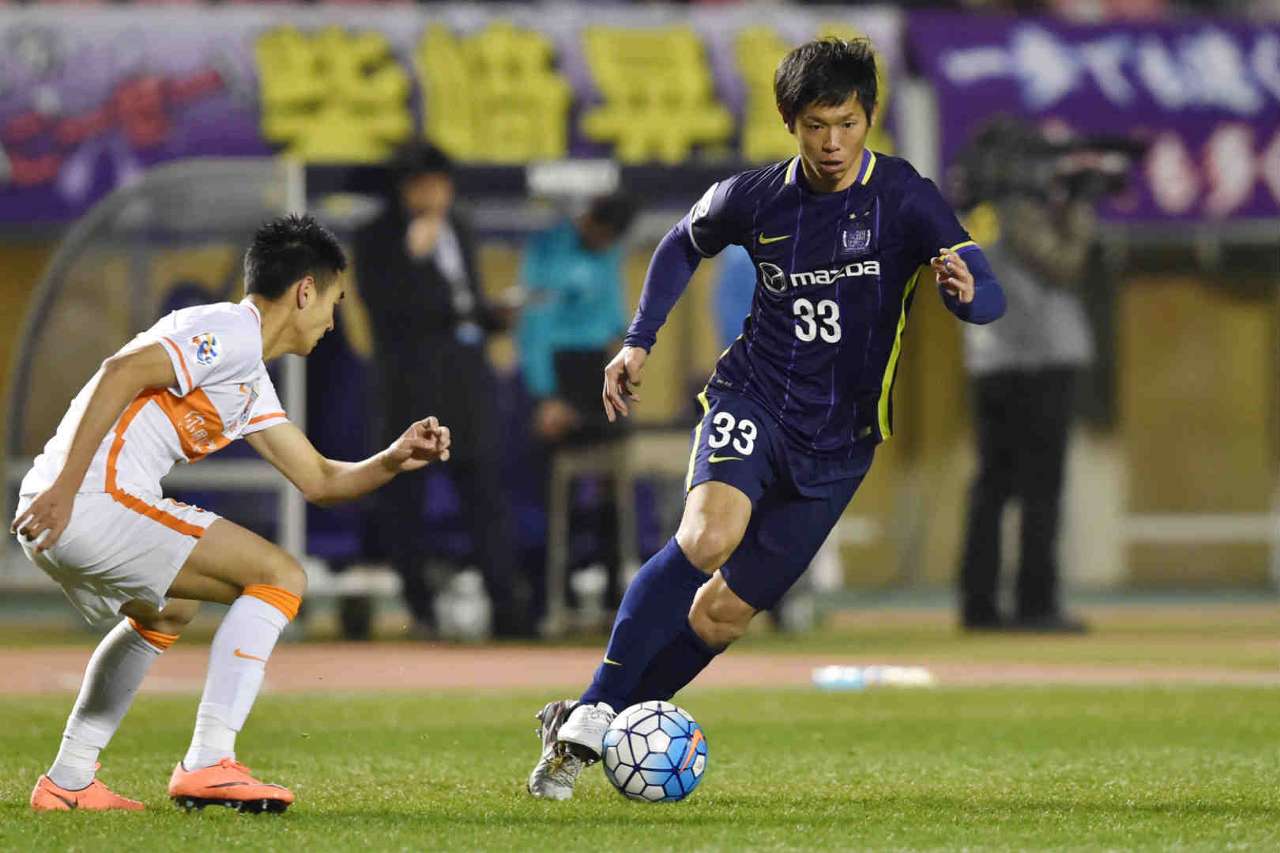 U 23日本代表リオ五輪メンバーギャラリー Goal Com U 23日本代表リオ五輪メンバーギャラリー Goal Com
