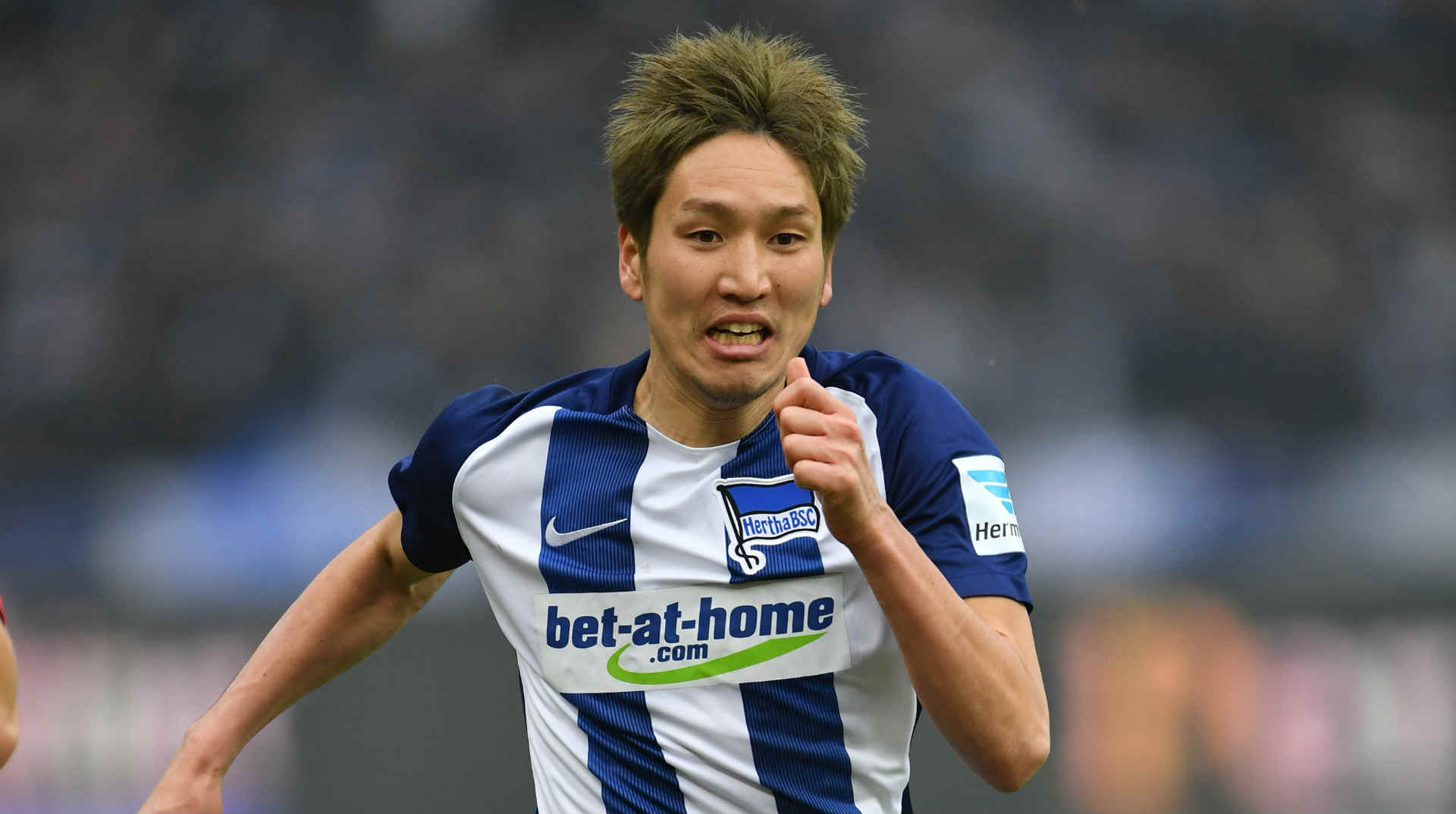 原口元気 シュトゥットガルト移籍の可能性が急浮上 代表戦の大一番前に去就決定へ Goal Com