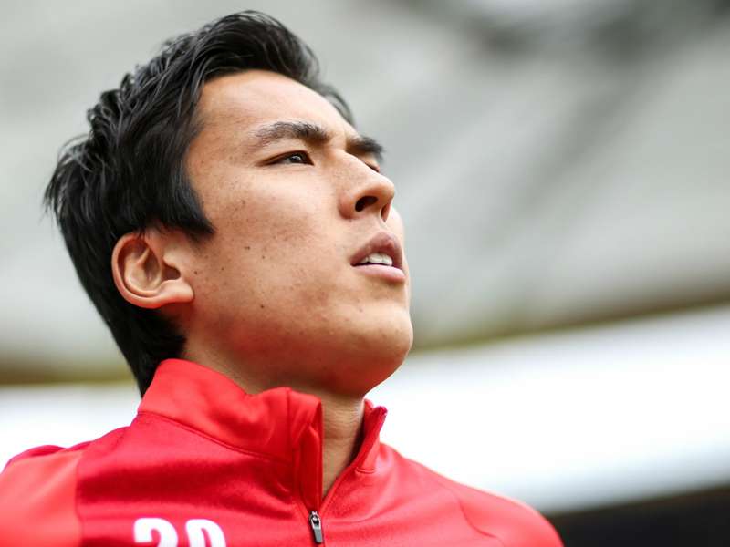 日本代表mfの長谷部誠が結婚を発表 皆様とはこれからも共に歩んでいけたら Goal Com 日本代表mfの長谷部誠が結婚を発表 皆様とはこれからも共に歩んでいけたら Goal Com