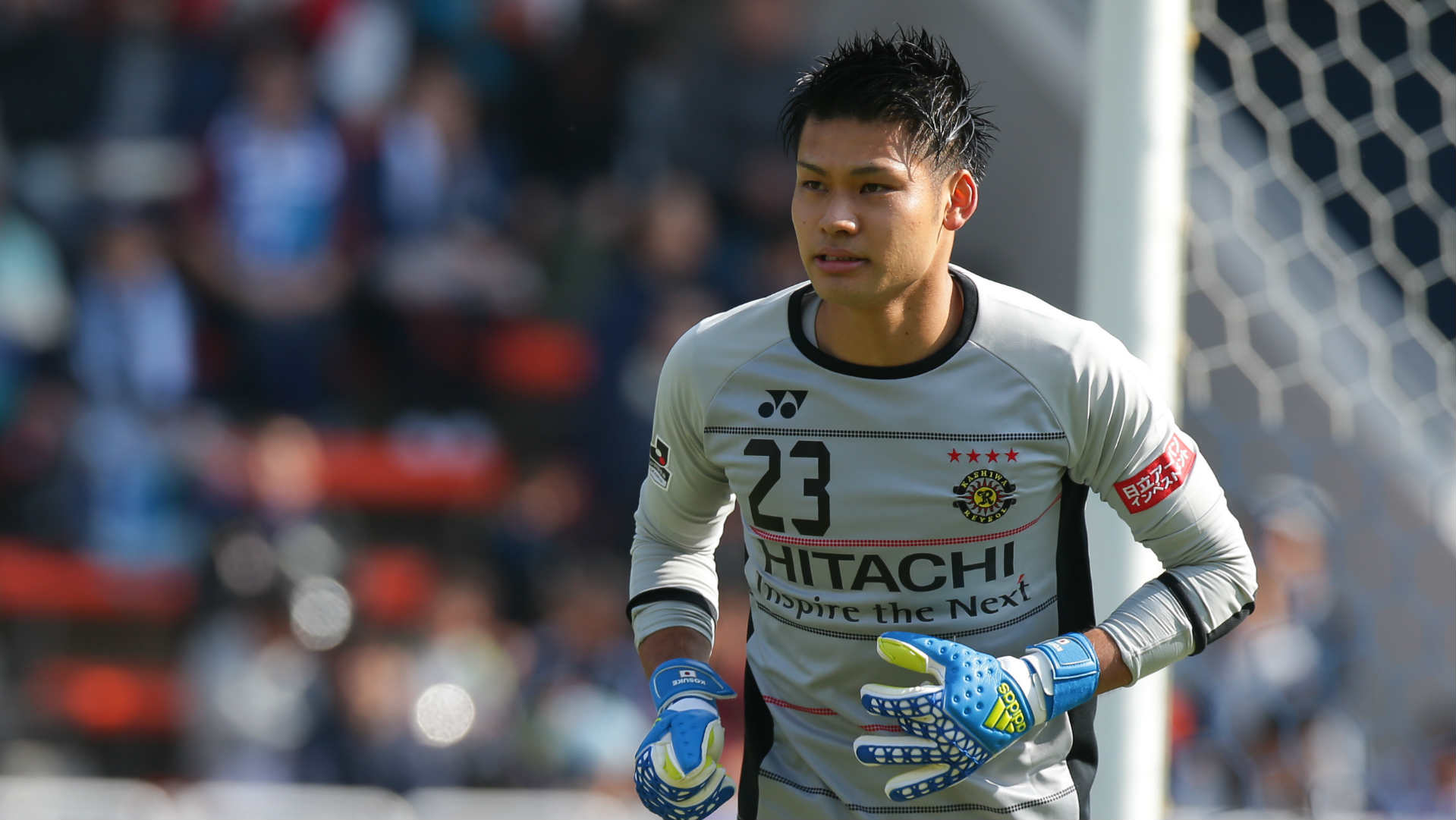 最もセービングが上手かったgkは 小島伸幸が選ぶマニアックスキルアワード16 Goal25 Goal Com