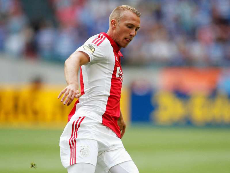 スウォンジー フェルに続いてオランダ人選手が加入 アヤックスからdfを獲得 Goal Com