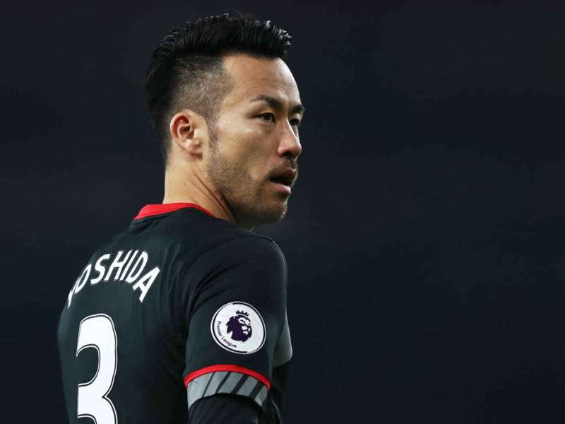 吉田麻也 試練のとき 劣勢時に防波堤となれない現状から抜け出せるか コラム Goal Com