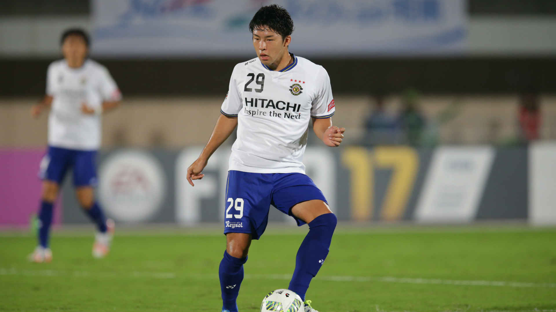 第二の井手口を探せ 川端暁彦が予言する ブレイクしそうな若手選手 Goal25 Goal Com