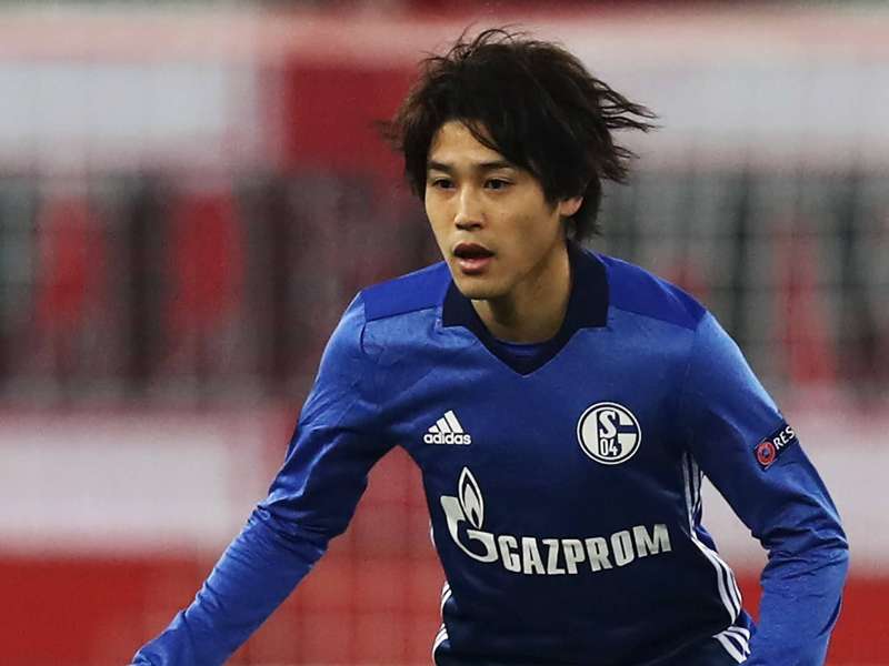 シャルケ内田篤人が復活へ向けた心境を明かす ほんの少し不安もある が ポジティブ Goal Com シャルケ内田篤人が復活へ向けた心境を明かす ほんの少し不安もある が ポジティブ Goal Com