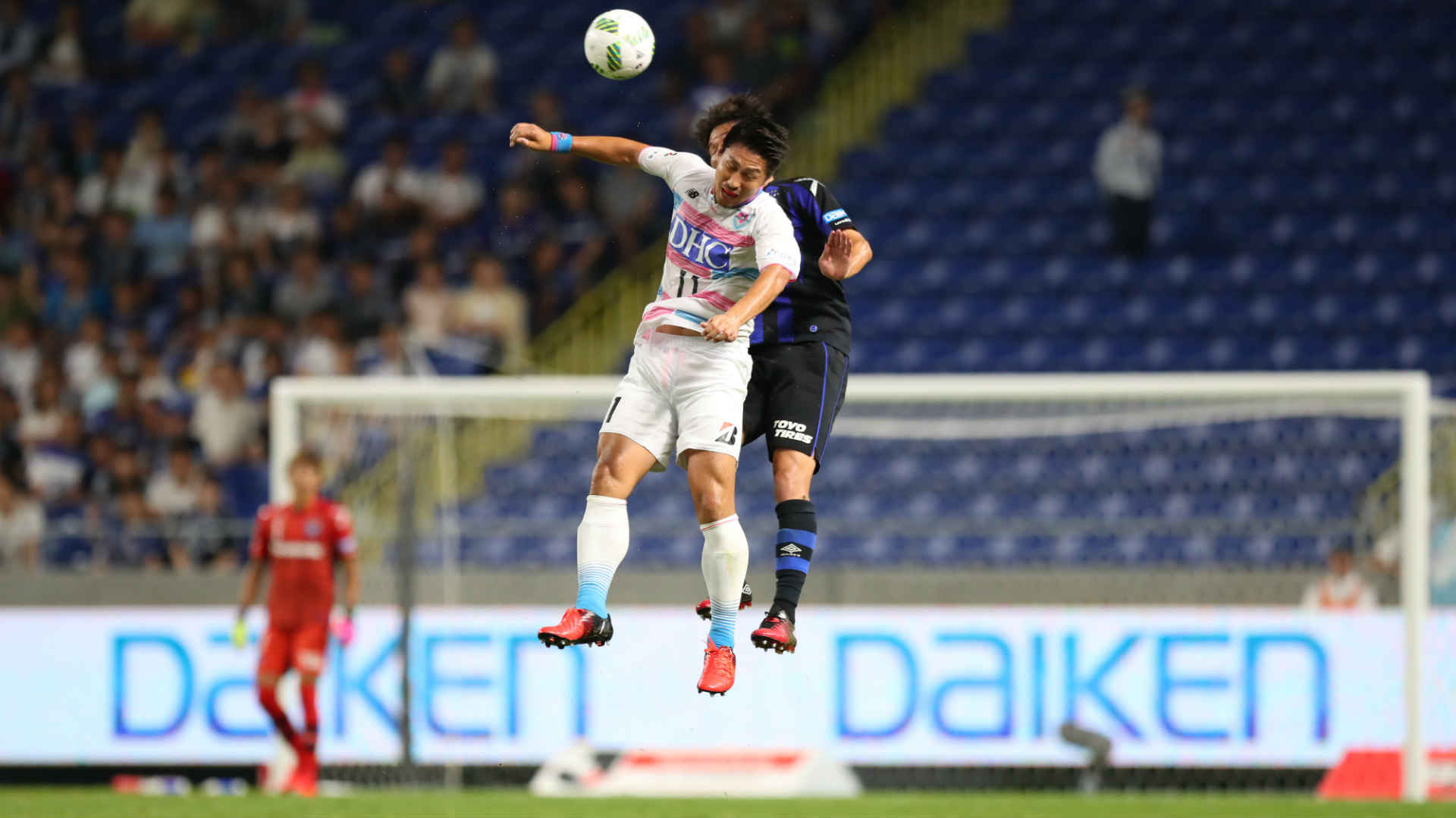 最もヘディングが上手かった日本人選手は 秋田豊が選ぶマニアックスキルアワード16 Goal25 Goal Com 最もヘディングが上手かった日本人選手は 秋田豊が選ぶマニアックスキルアワード16 Goal25 Goal Com