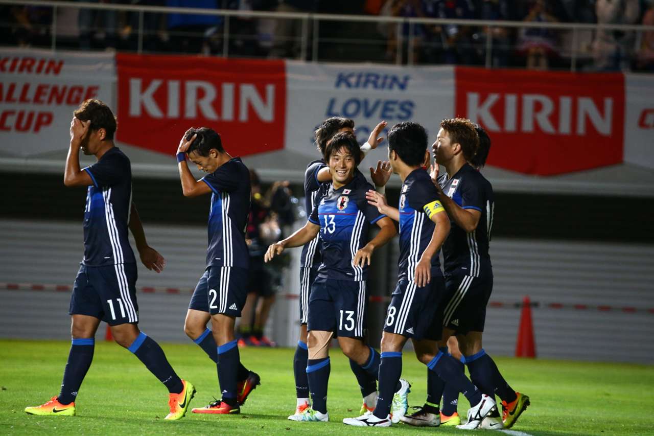 U 23日本代表リオ五輪メンバーギャラリー Goal Com