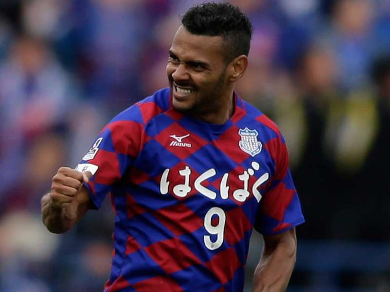 ヴァンフォーレ甲府 大宮を下して今季初勝利 J1リーグ第4節 Goal Com ヴァンフォーレ甲府 大宮を下して今季初勝利 J1リーグ第4節 Goal Com