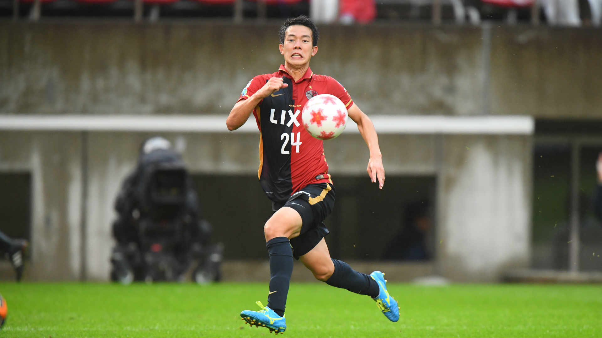 最もオーバーラップが上手い日本人選手は 名良橋晃が選ぶマニアックスキルアワード16 Goal25 Goal Com 最もオーバーラップが上手い日本人選手は 名良橋晃が選ぶマニアックスキルアワード16 Goal25 Goal Com