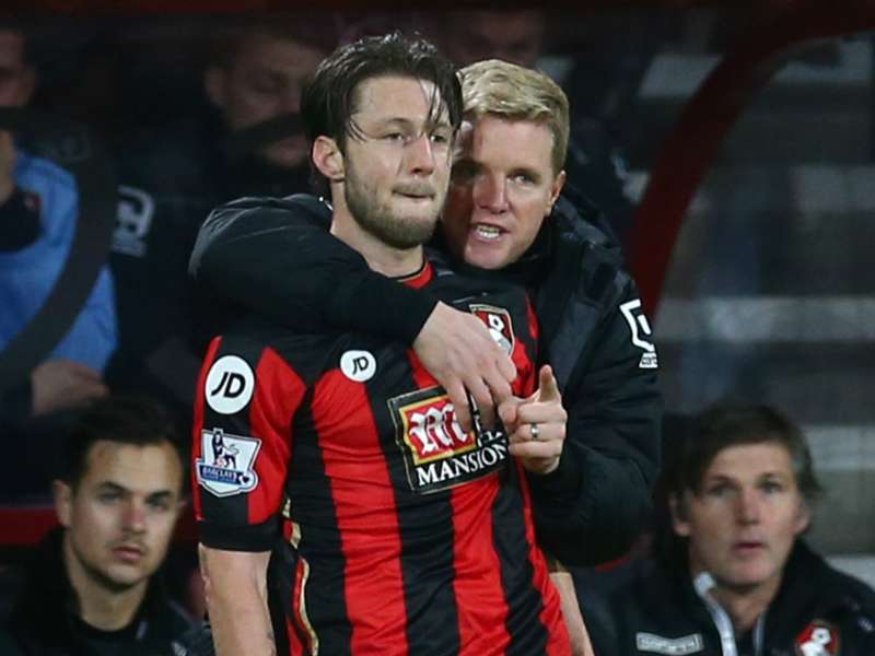 動画 前節に続き名門撃破 ボーンマス対マンチェスターu ハイライト Goal Com