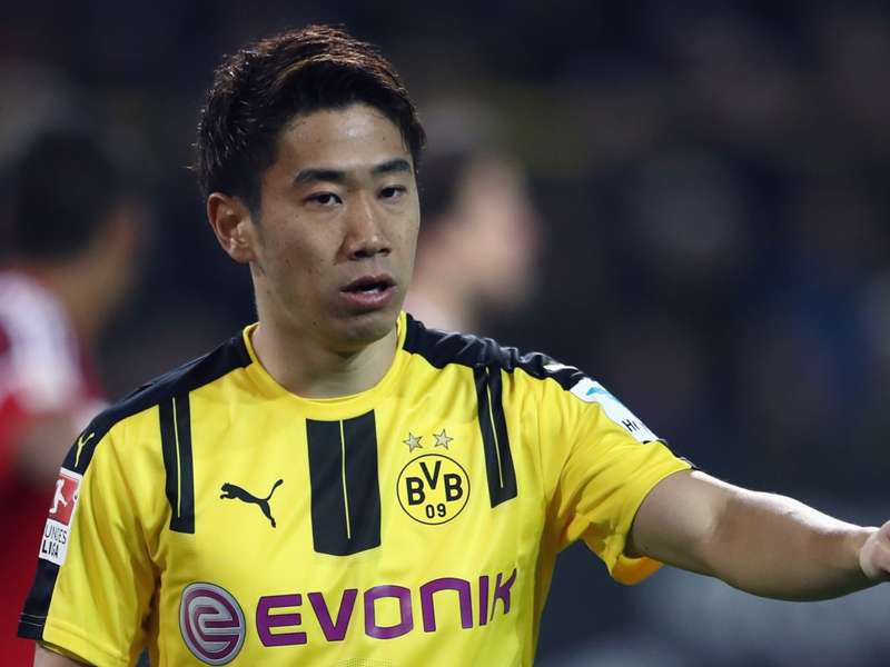好調維持の香川真司 長谷部欠場濃厚もuaeにリベンジ誓う 必ず勝つ Goal Com