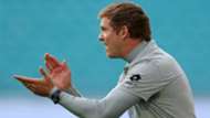 Julian Nagelsmann Hoffenheim