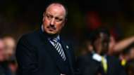 Rafael Benitez, Newcastle