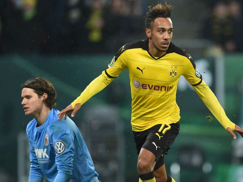 香川 途中出場でアシスト記録 ドルトムントがアウクスブルクに勝利 Goal Com