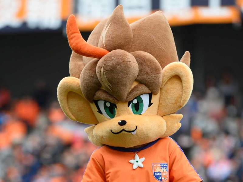 Jリーグマスコット総選挙2017結果発表…29位から20位は? | Goal.com