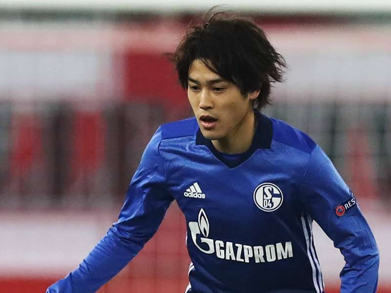 シャルケ内田篤人 テストマッチで逆転弾をアシスト 監督は次戦での起用も明言 Goal Com シャルケ内田篤人 テストマッチで逆転弾をアシスト 監督は次戦での起用も明言 Goal Com
