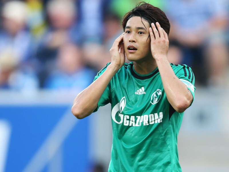 独紙評価 アシスト記録の内田には及第点も Goal Com