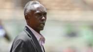 Western stima coach Henry Omino