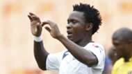 Gor Mahia midfielder George Odhiambo scored a brace against AP