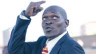 Tusker coach George Nsimbe