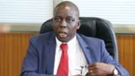 Sports Tribunal chairman John Ohaga