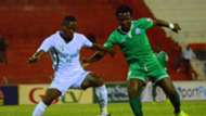5: Amos Asembeka (Sony Sugar)