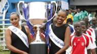 Models with KPL trophy