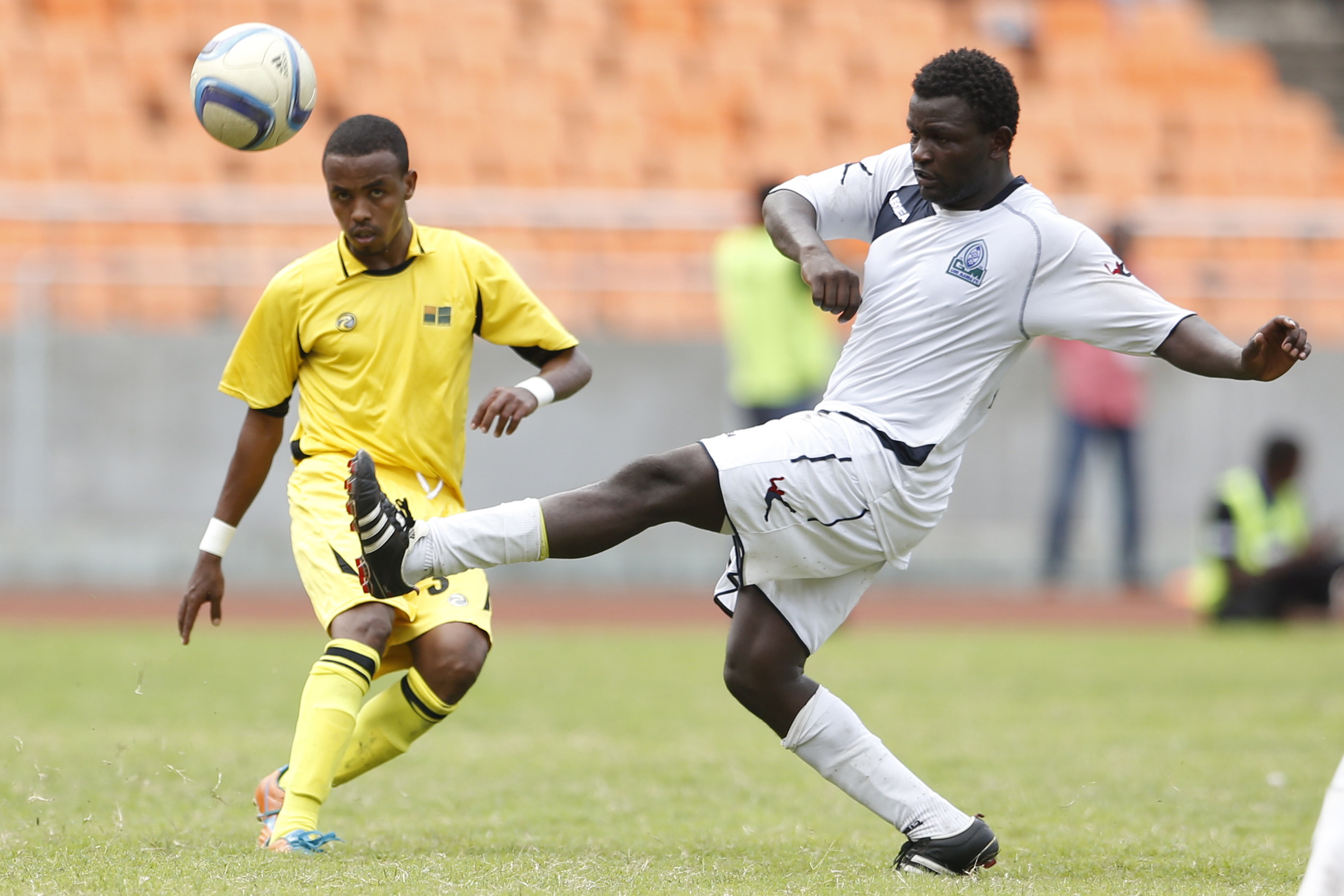 Afc Leopards Bus : Gor Mahia FC coach thank fans for ...