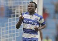 7: Kepha Aswani (AFC Leopards)