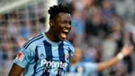 Michael Olunga 2