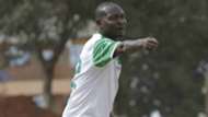 Zedekiah Otieno of Gor Mahia.j