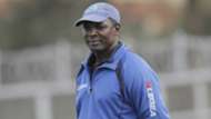Thika United coach James Nandwa