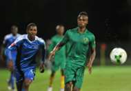 Muzi Ntombela/BackpagePix
