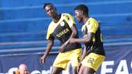 The substitution paid off as Allan Wanga scored Tusker's winning goal from a free-kick