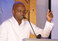 FKF President Nick Mwendwa