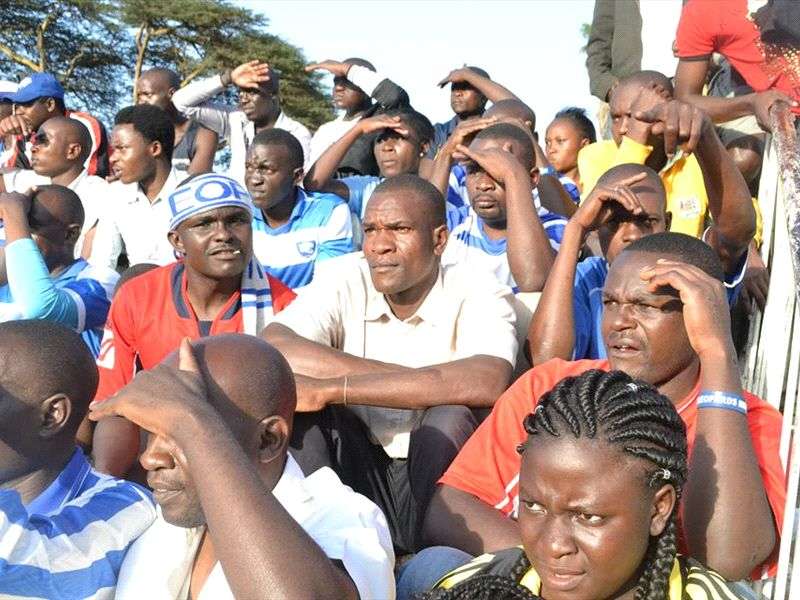 Brutto infortunio al collo per il congolese N'Diaye: sarà ...