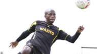 Wazito's Solomon Alubala played for 20 years
