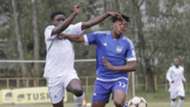 Oliver Maloba of City Stars