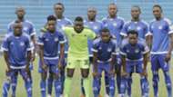 Nairobi City Stars
