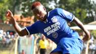 Bandari star Darous Msagha