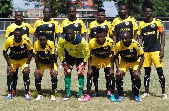 Tusker Gor Mahia Where The Kpl Will Be Won Lost Goal Com